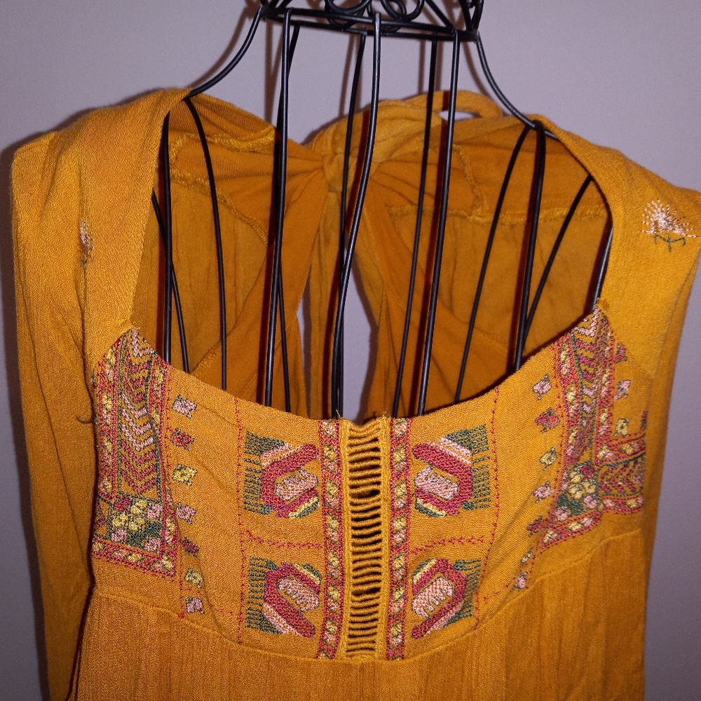 Free People Dress